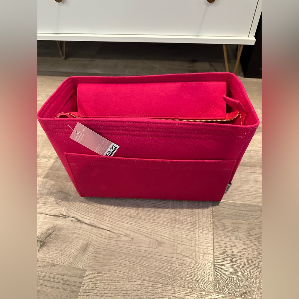 LV Neverfull GM organizer